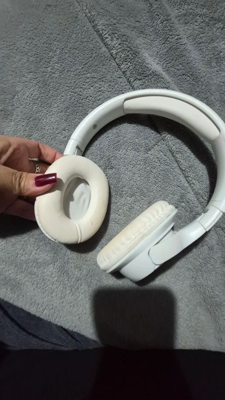 Fone Bluetooth  - Foto 2