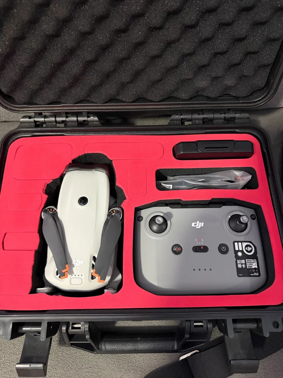 Drone DJI lito x1