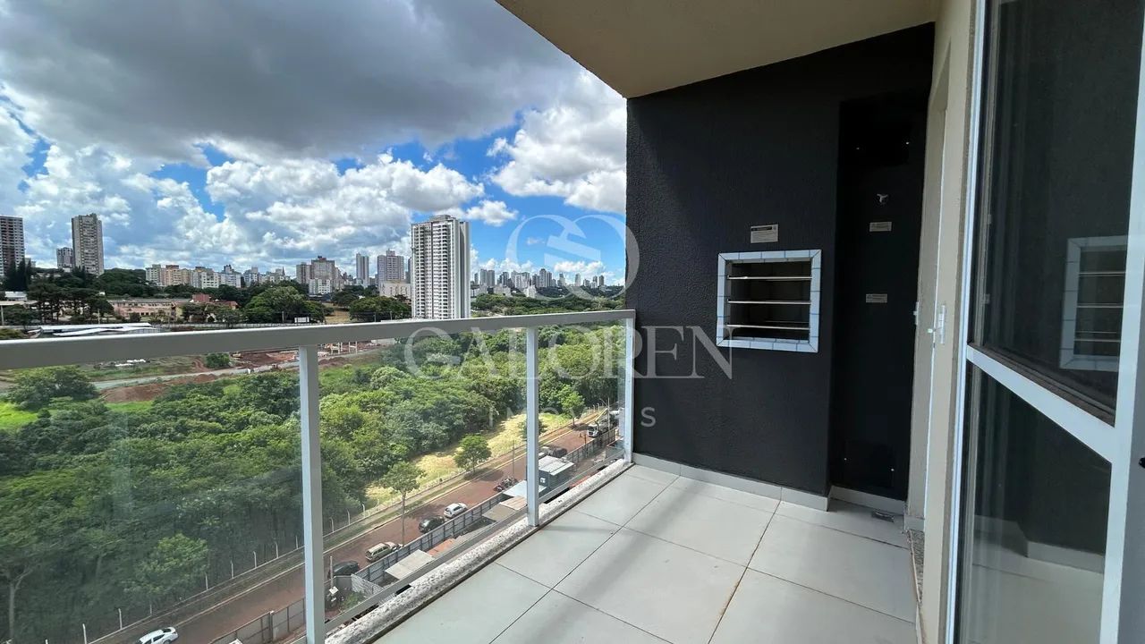 Apartamento Com 2 Dormitórios à Venda, Próximo a Unicesumar, MARINGA - PR - Foto 3