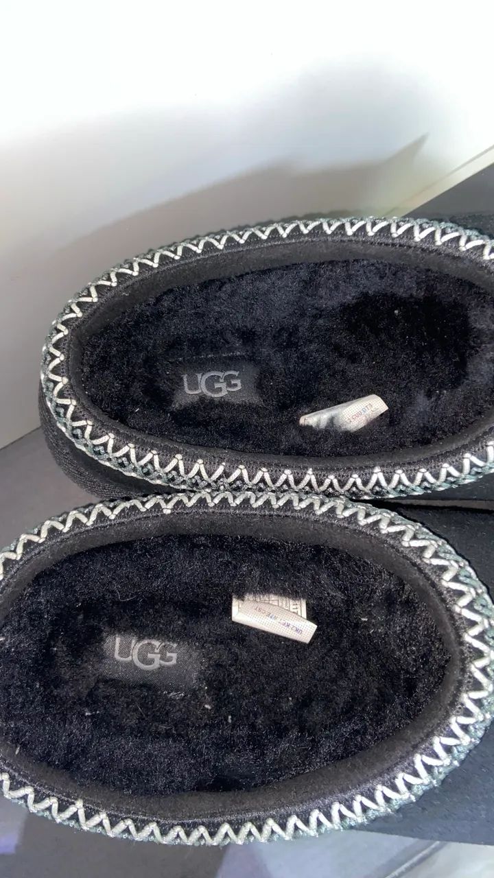 UGG tasman II - masculina - Foto 2