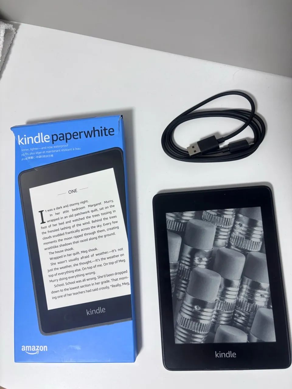 KINDLE AMAZON - Foto 2