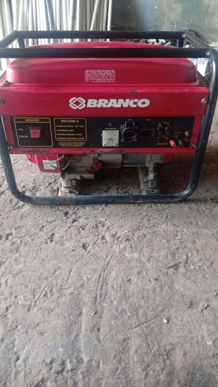 Gerador - Foto 3