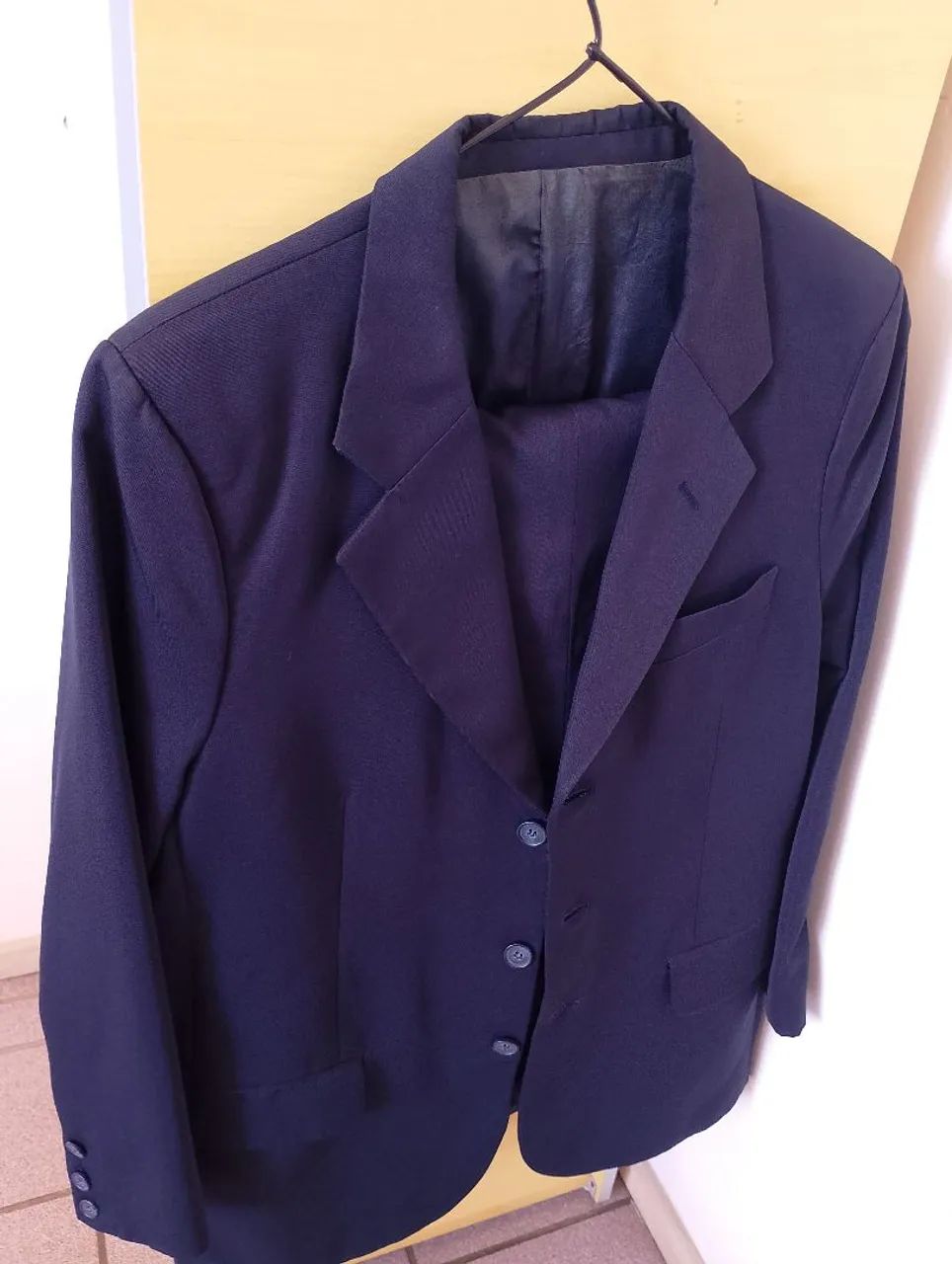 Lindo terno Pará várias ocasiões muito conservado - Foto 3