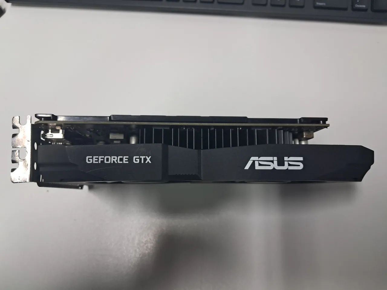 GTX 1050ti COM DEFEITO - Foto 4