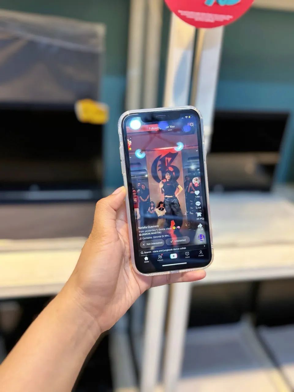 iPhone XR 64gb todo original  - Foto 2