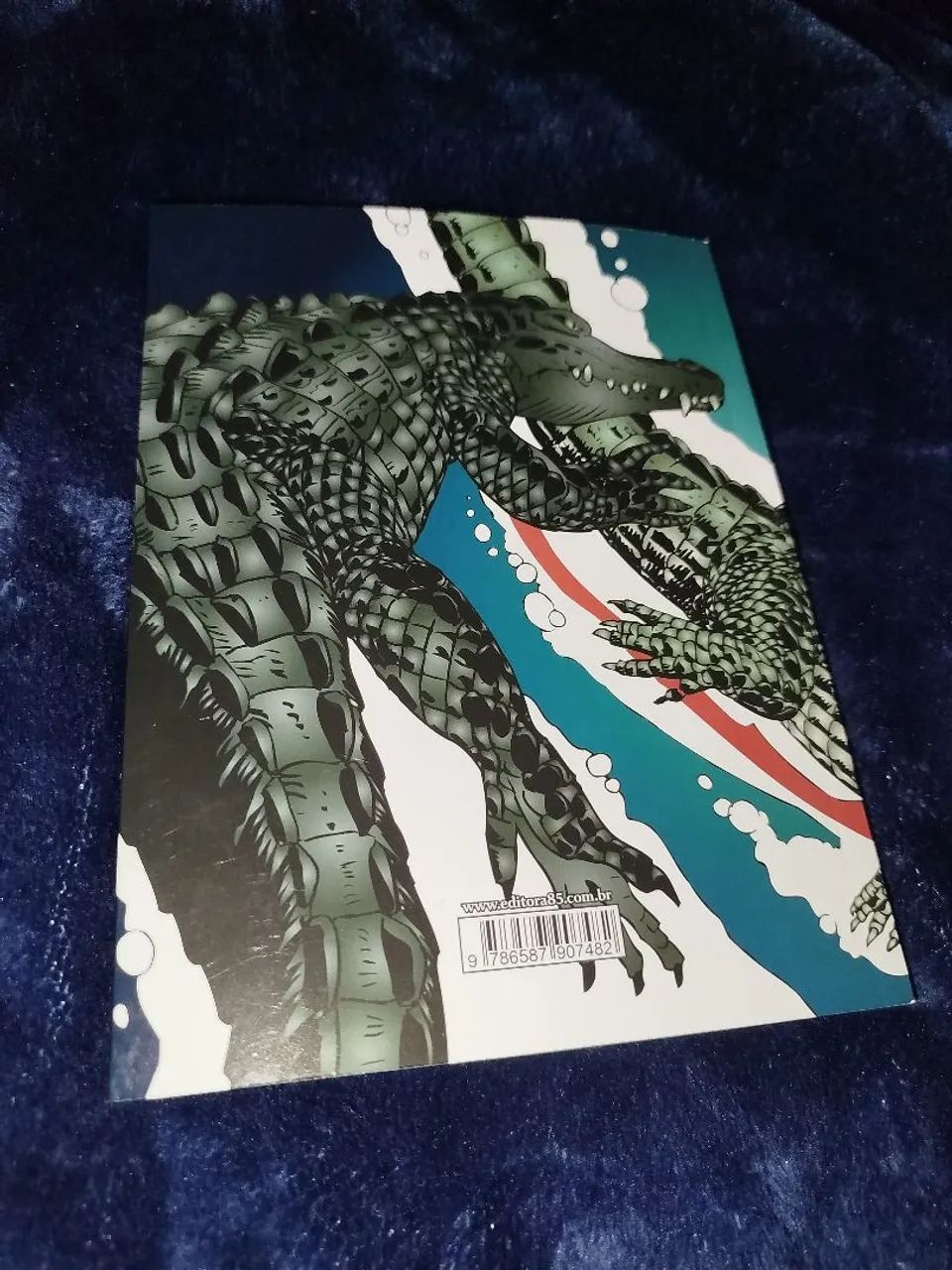 Grande Diabolik 2 - Foto 2