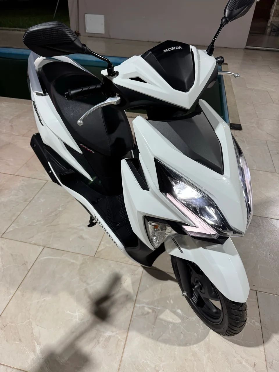 Moto elite nova - Foto 5