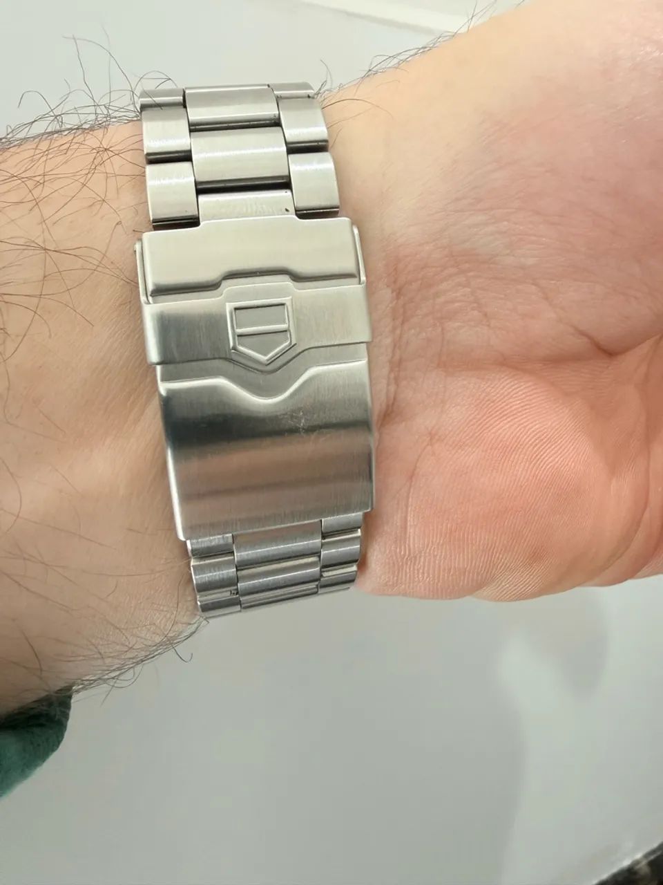 RELÓGIO TAG HEUER INDY 500 - Foto 5