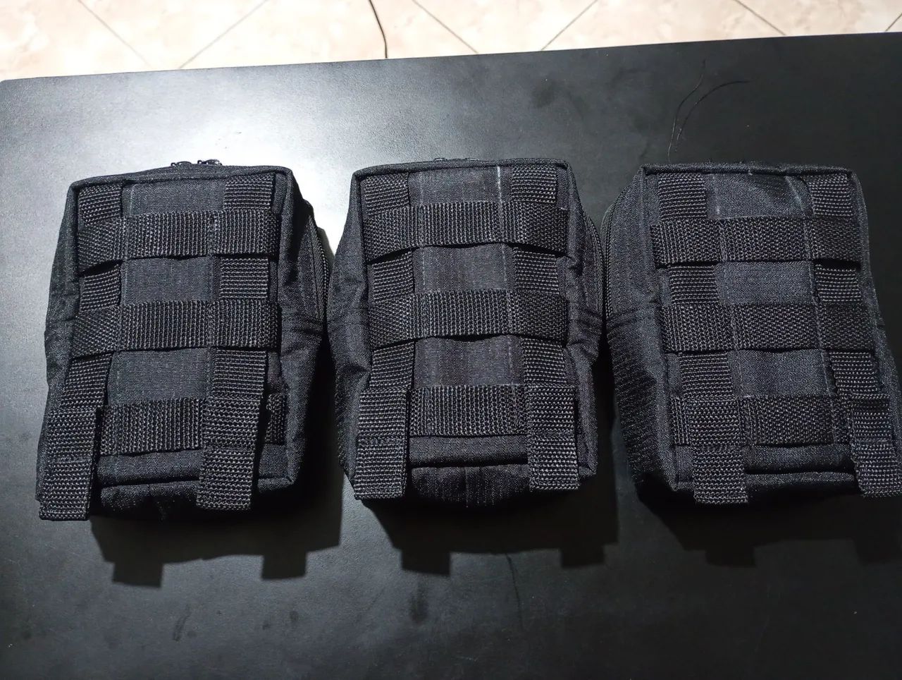 Bolso modular vertical  - Foto 2