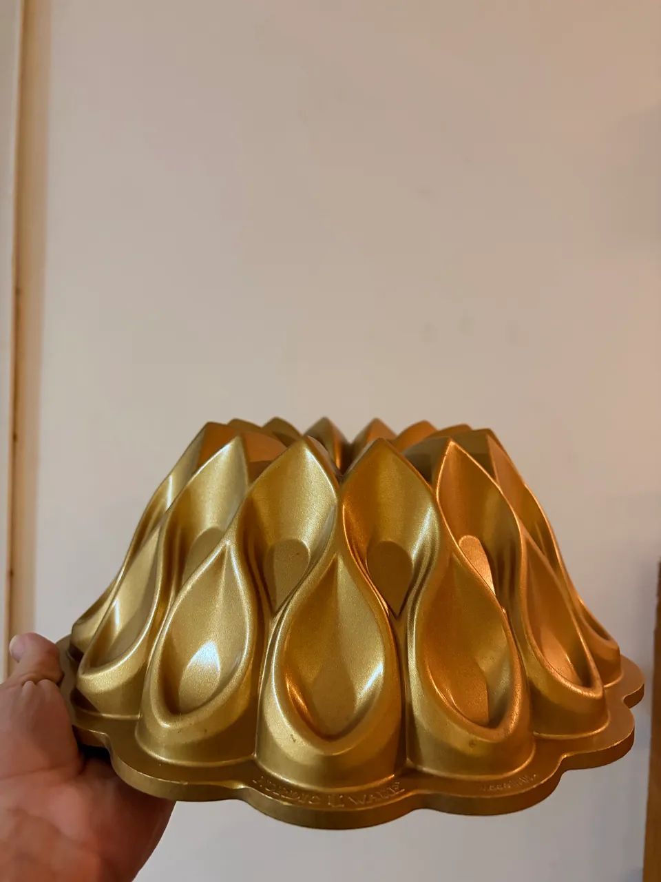 Forma de bolo  - Foto 2