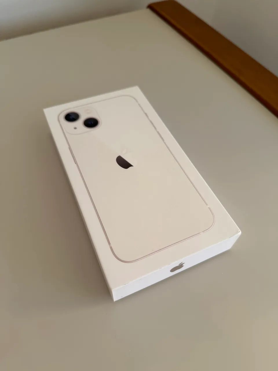 Iphone 13 256GB Seminovo