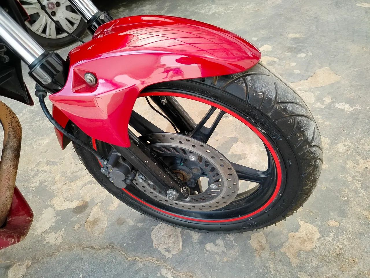 Cb 300r - Foto 2