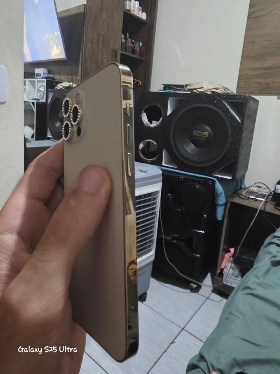 Vende se iPhone 12 Pro