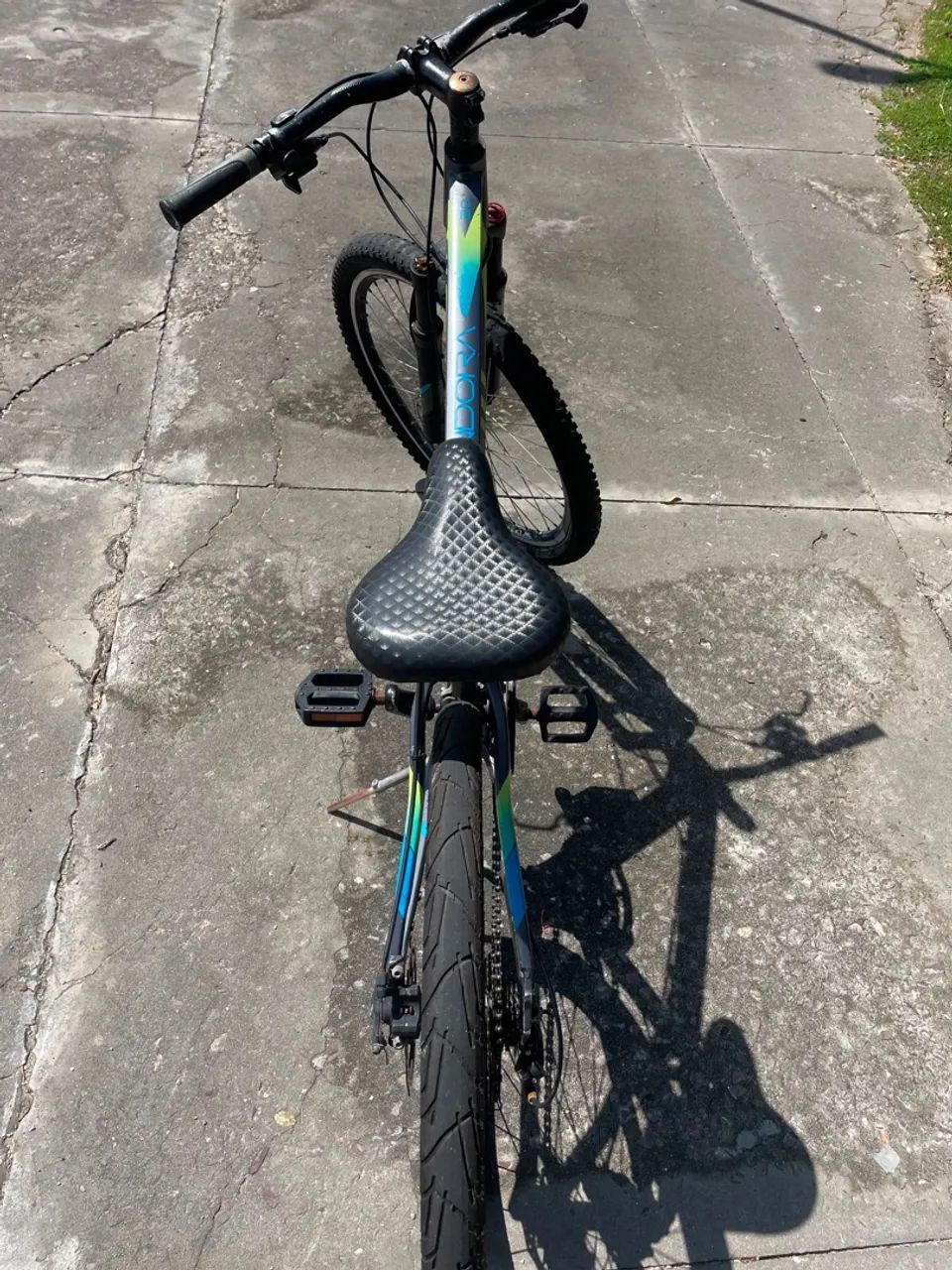 Bicicleta Aro 26? Element - Foto 5