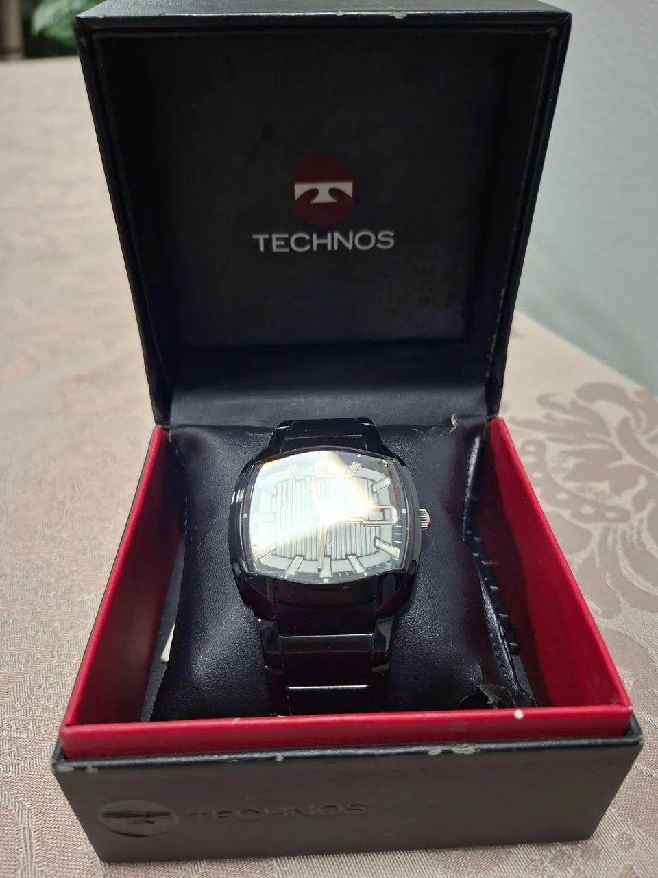 Relogio Technos Skymaster - Foto 4