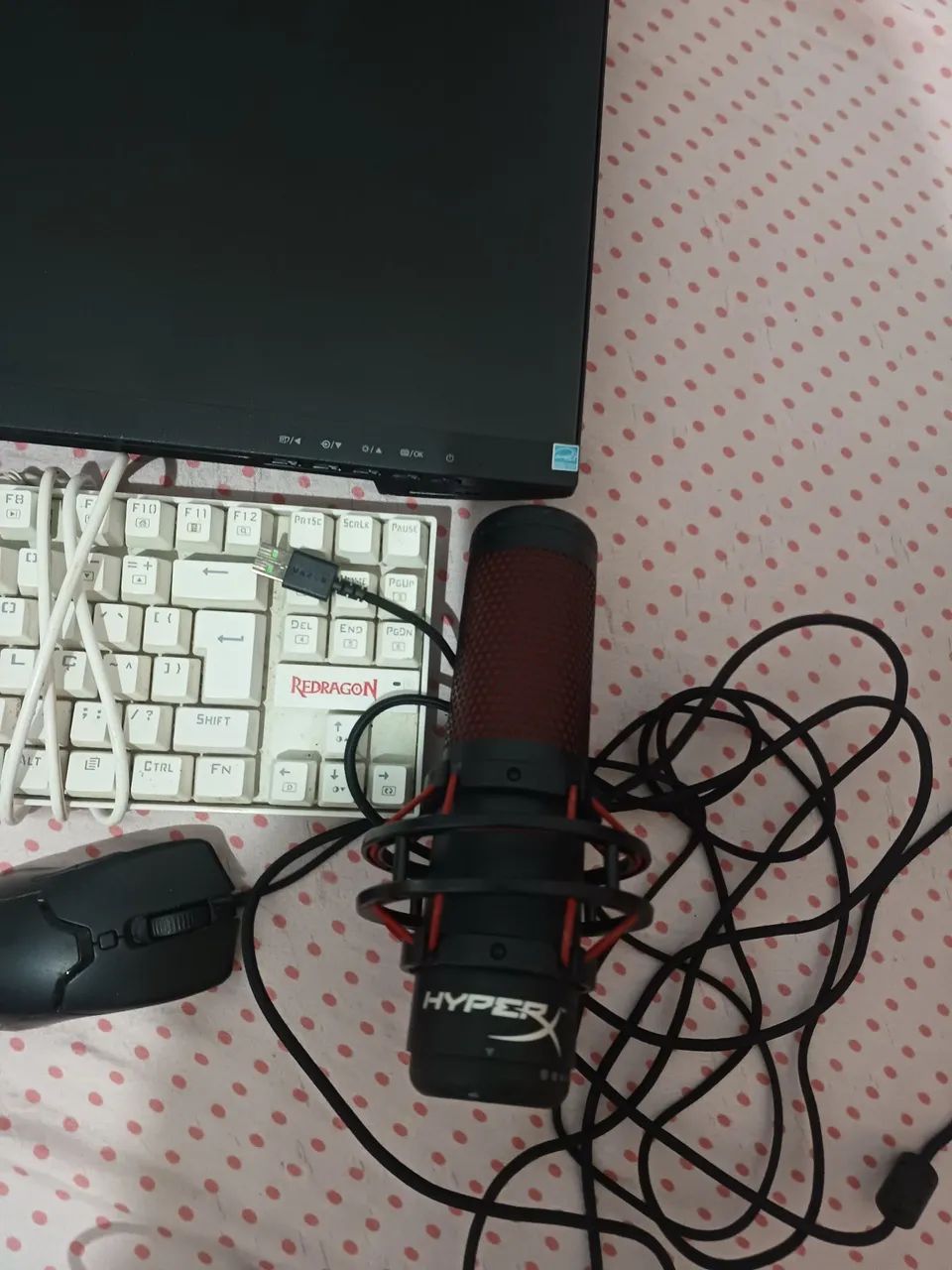 Setup gamer completo  - Foto 2