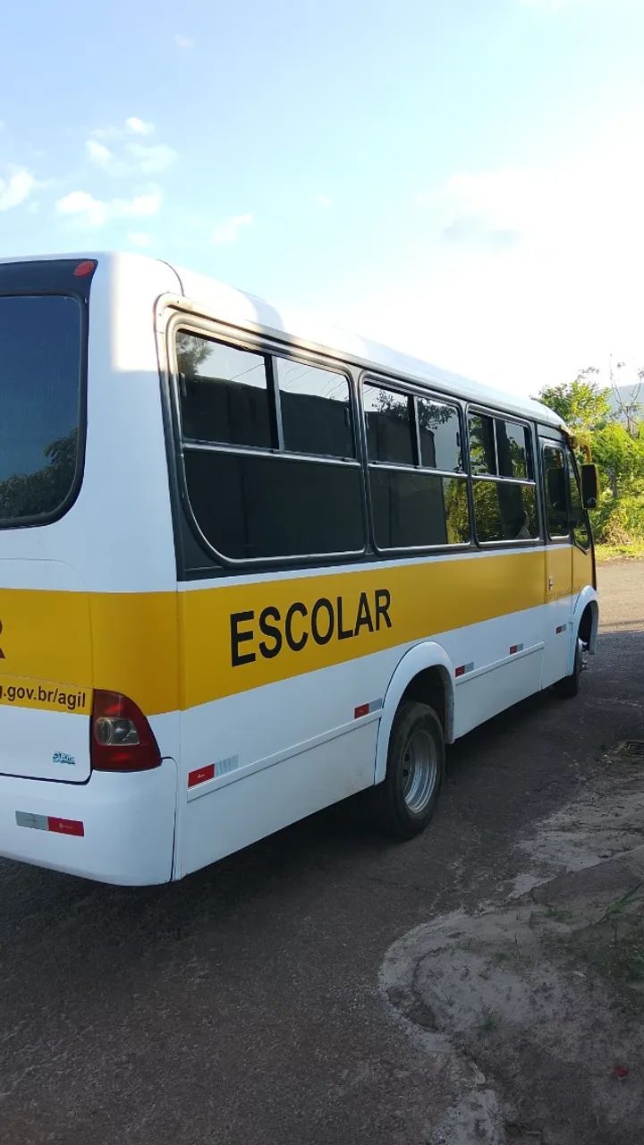 Vendo o troco 