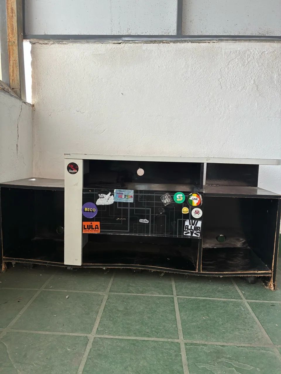Rack para televisão  - Foto 2