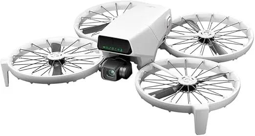 Drone DJI Flip Fly More Combo (Com tela) / Novo - Lacrado - Foto 3