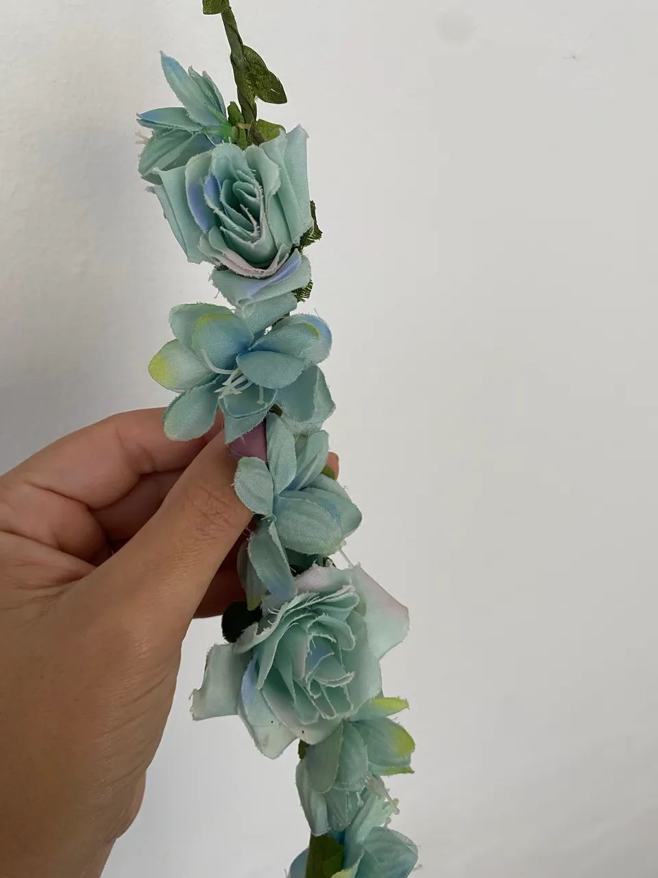 Coroa de flores  - Foto 2