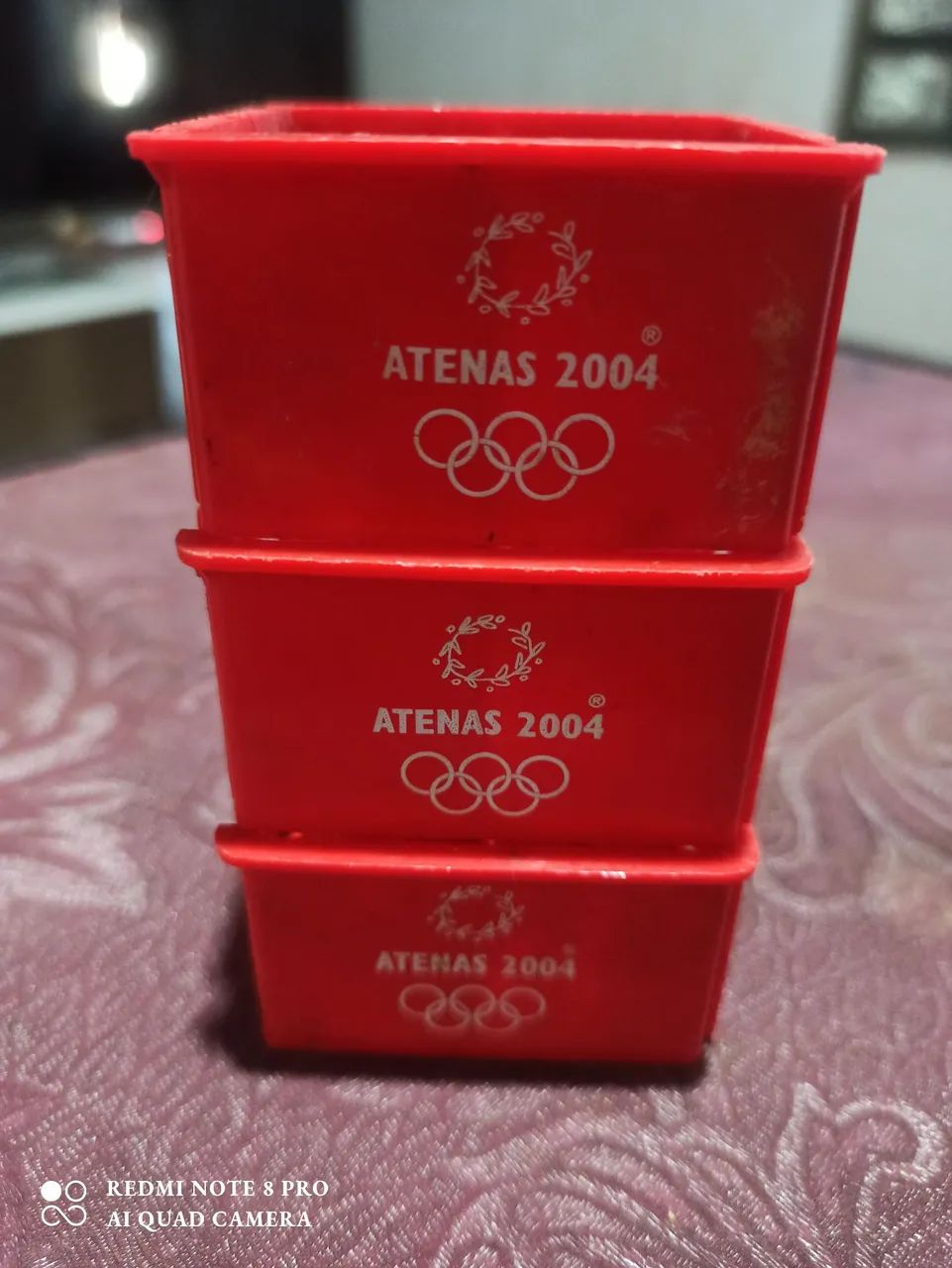 Coleção  - Foto 3