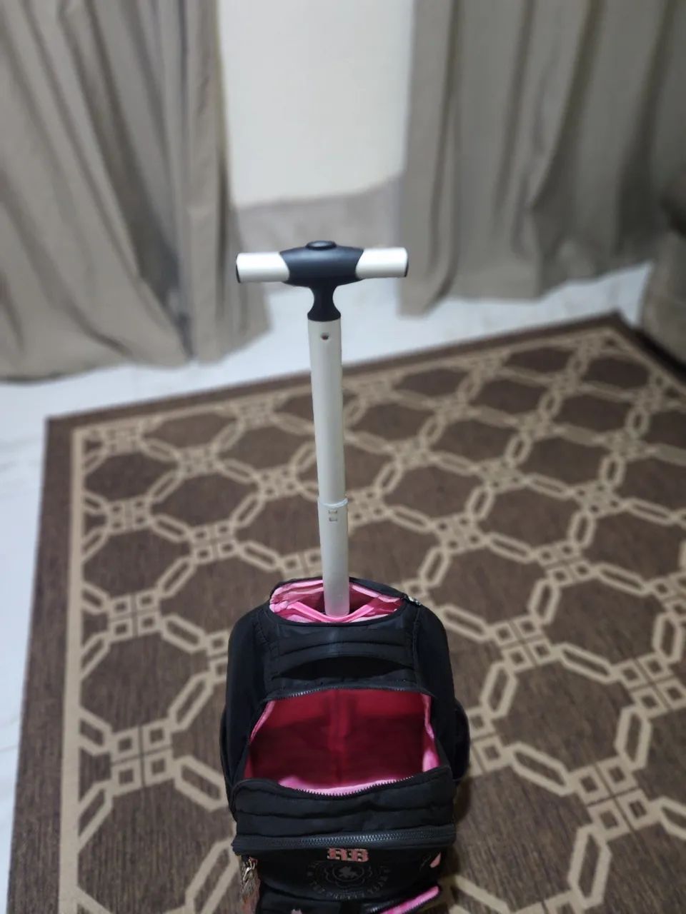 Mochila Rebecca Bonbon  - Foto 3