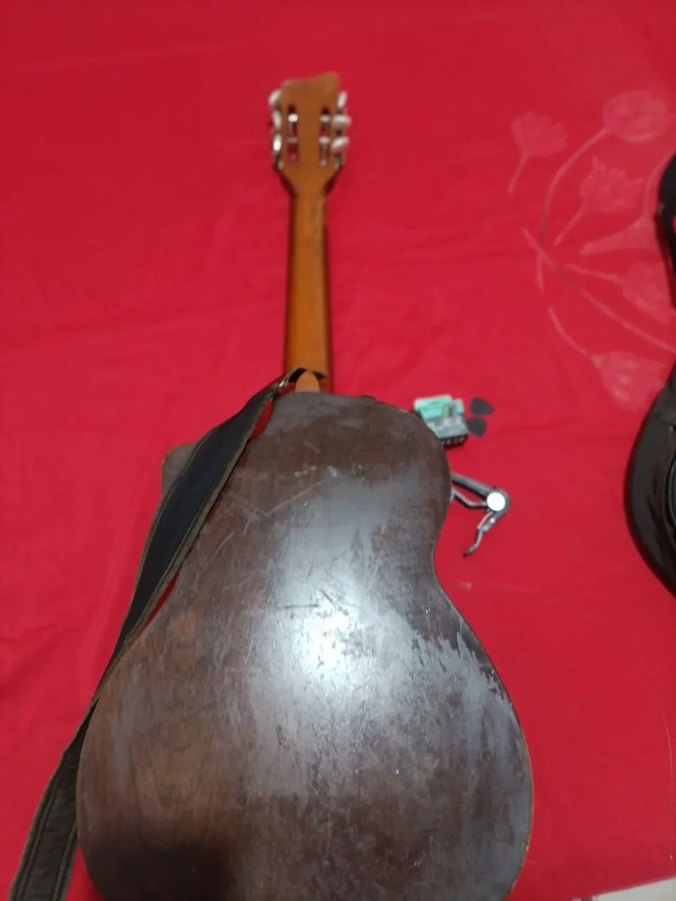 VIOLÃO PARA INICIANTE - Foto 4