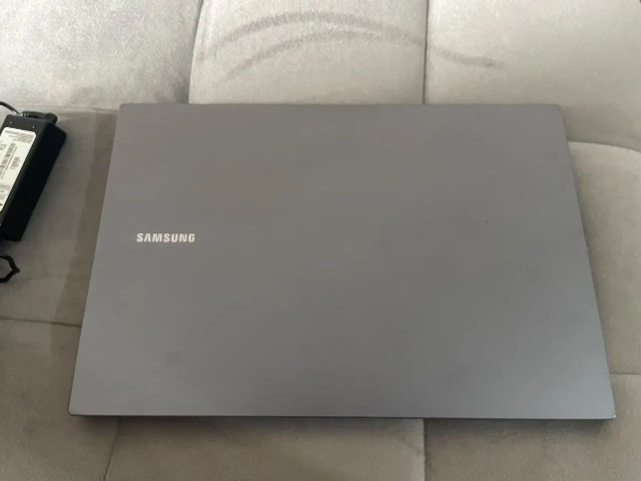 NOTEBOOK SAMSUNG BOOK - CORE i3 | ÓTIMO ESTADO! - Foto 2