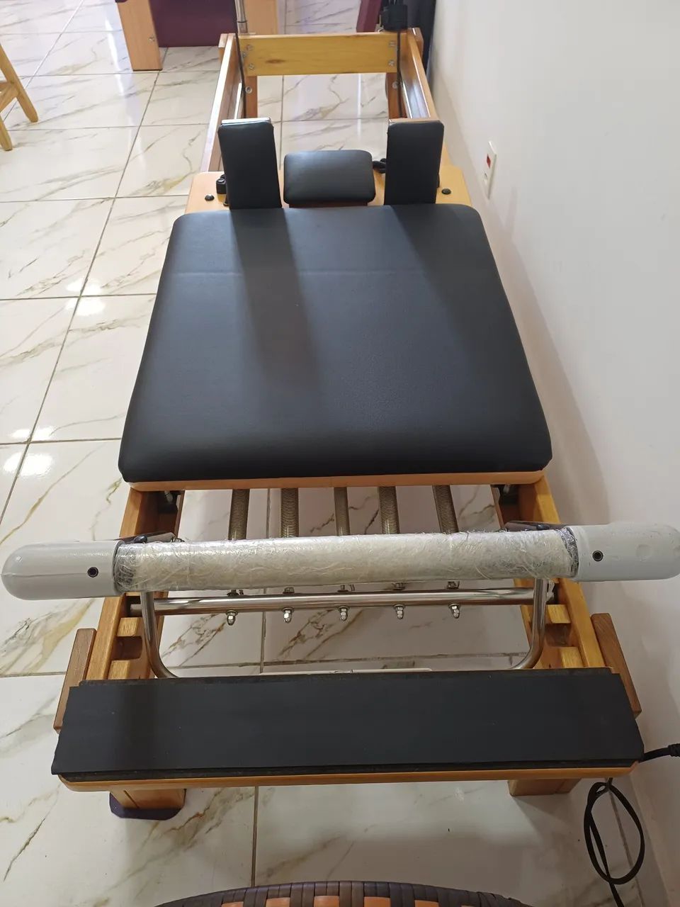 VENDO REFORME ARKTUS 