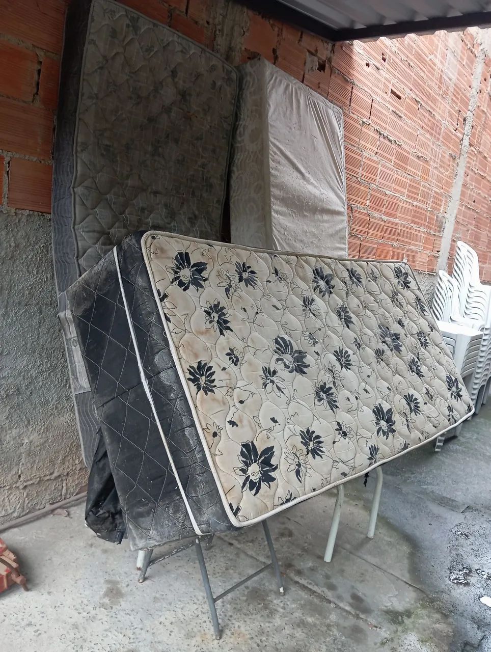 Cama de solteiro  - Foto 2