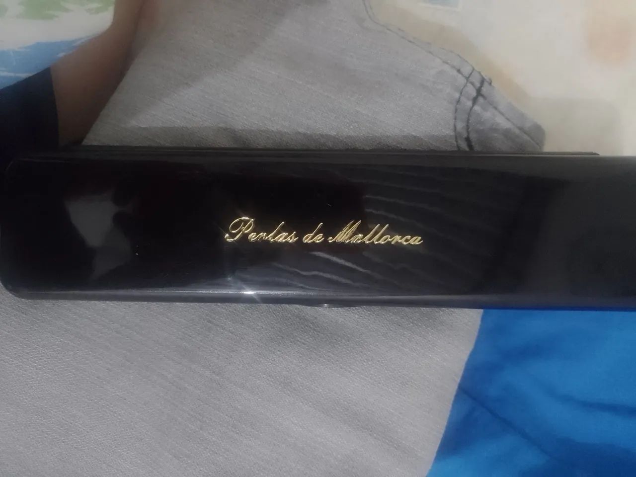 Colar Pérolas Italiano  - Foto 3