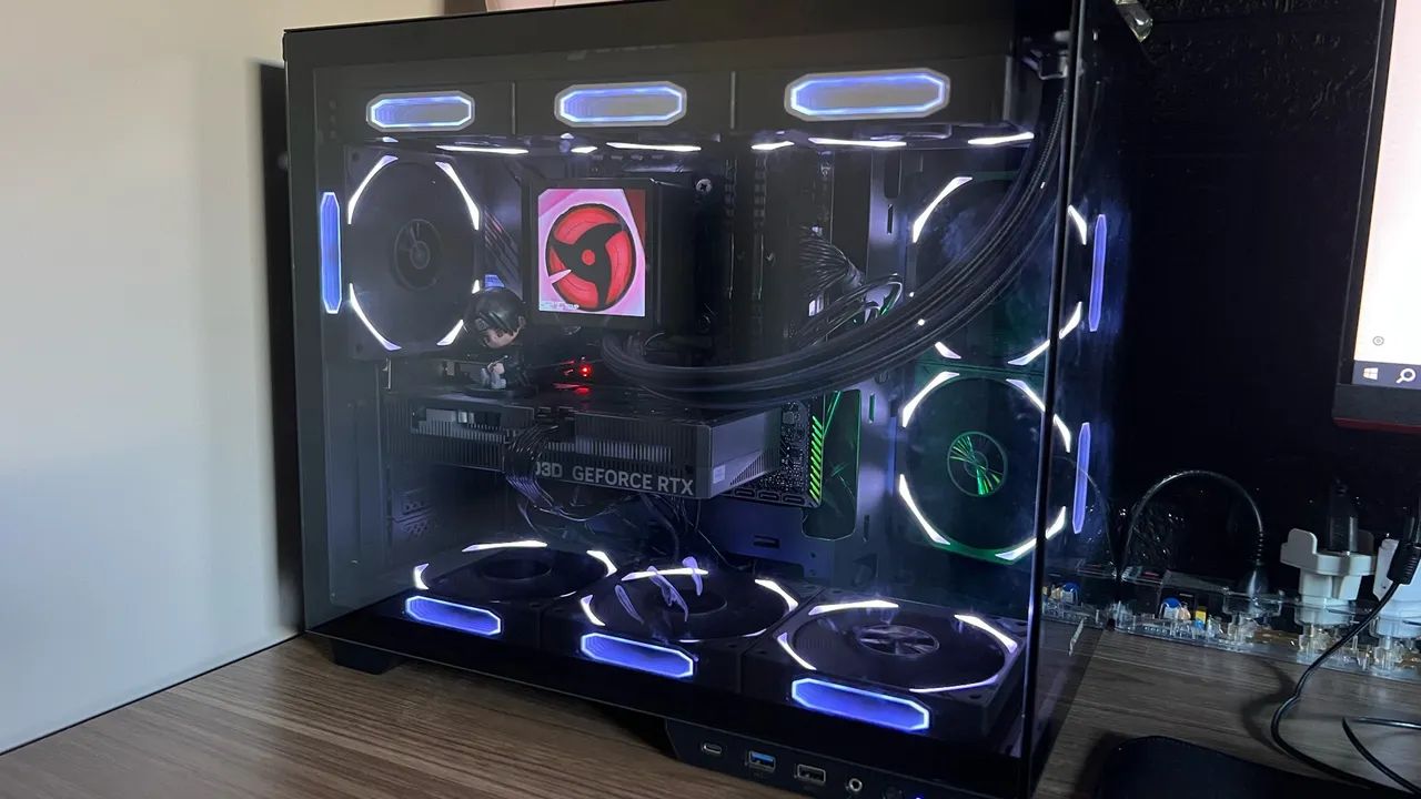 PC GAME  - Foto 2