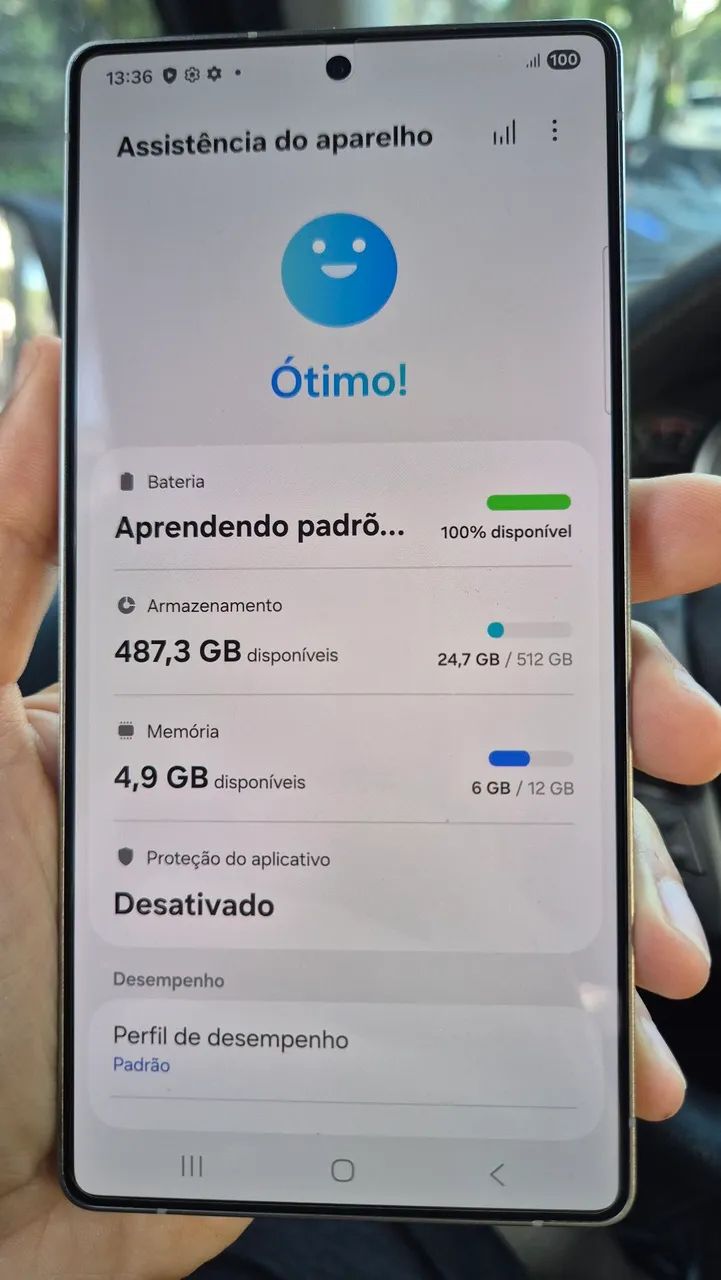 Galaxy S25 Ultra 512 GB  - Foto 2