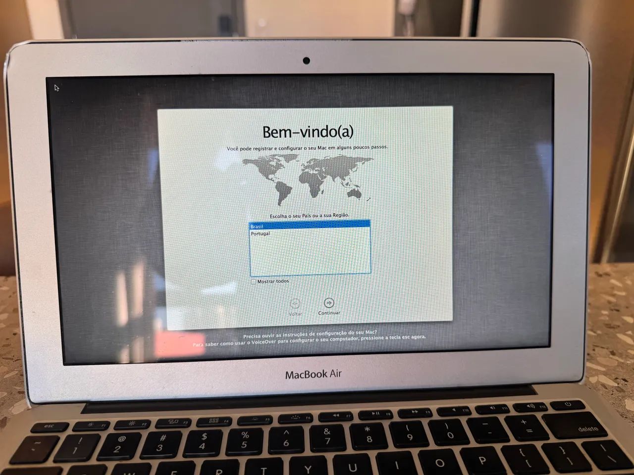 MacBook Air 11/12 - Foto 5