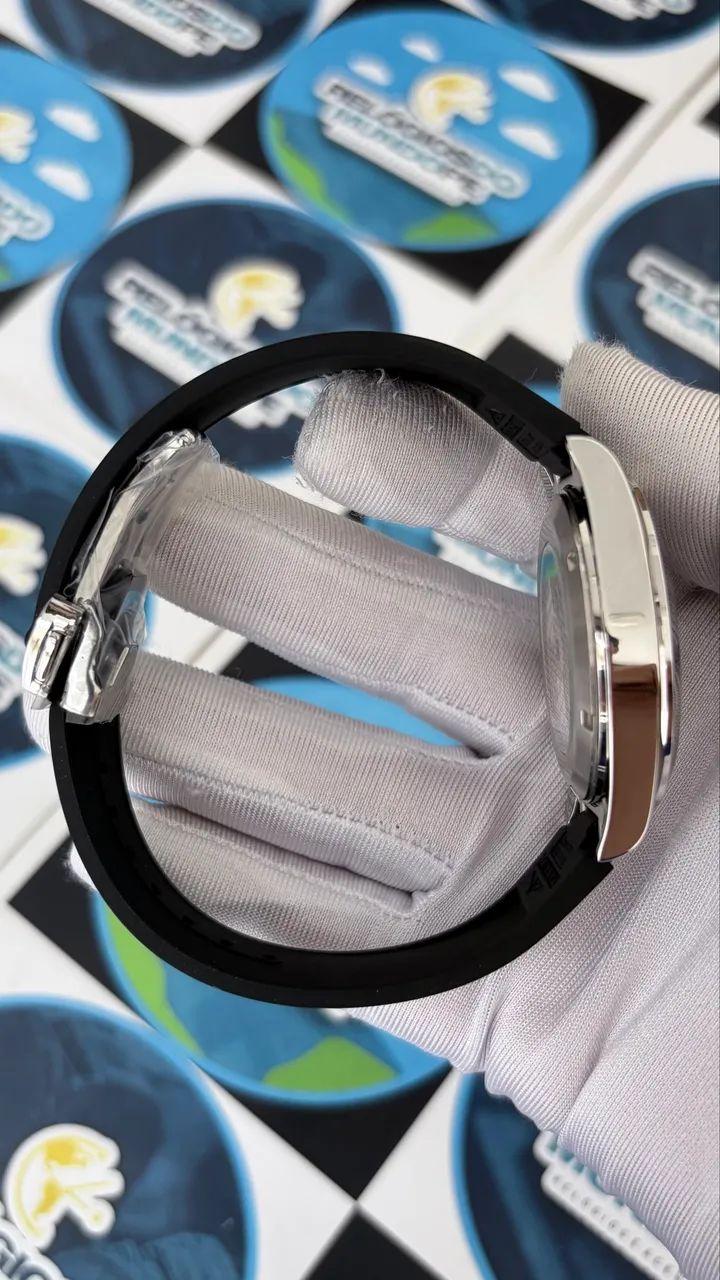 RELOGIO LONGINES CONQUEST BLACK - Acessórios - Torrões, Recife