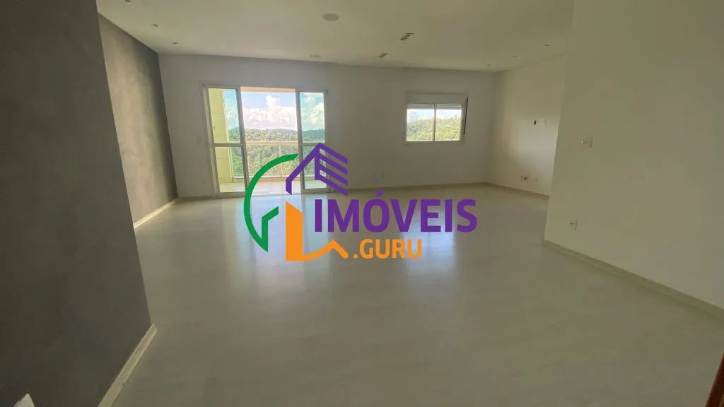 APARTAMENTO - TAMBORÉ - SP
