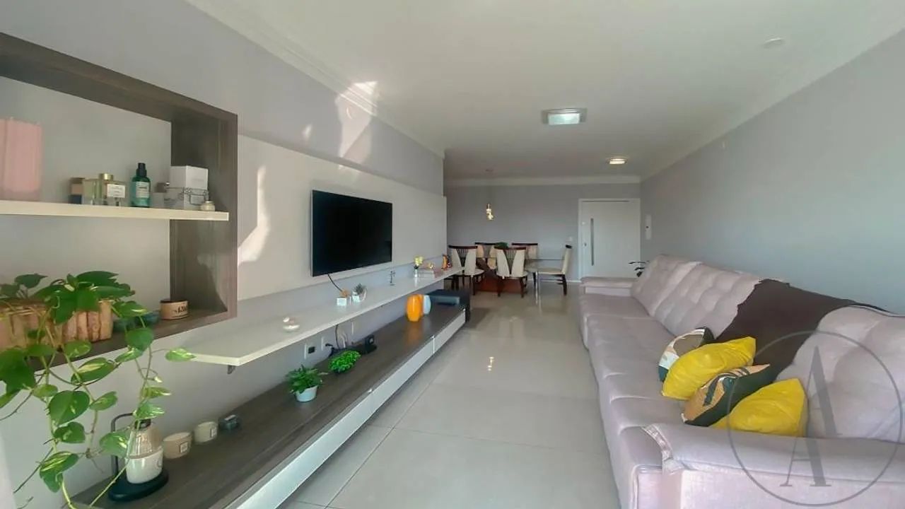 Apartamento para alugar no Condominio Edifício Campos Maia - Sorocaba/SP - Foto 5