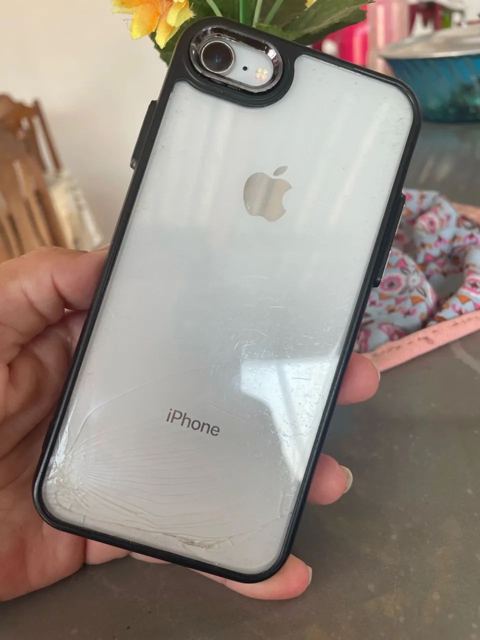 iPhone 8 Mini  - Foto 2