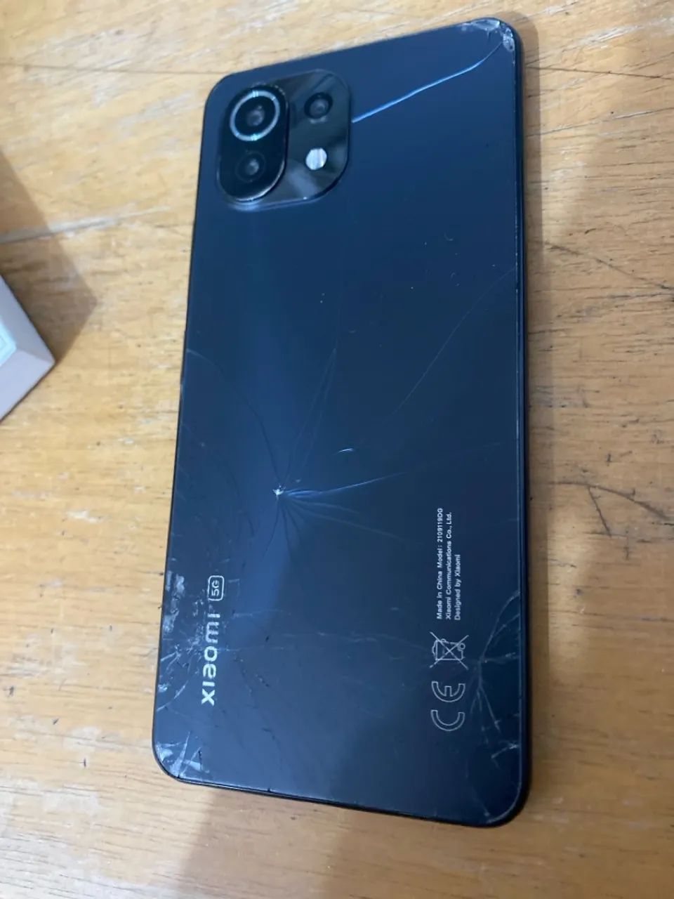 2 celulares por 1000 reais - Foto 3