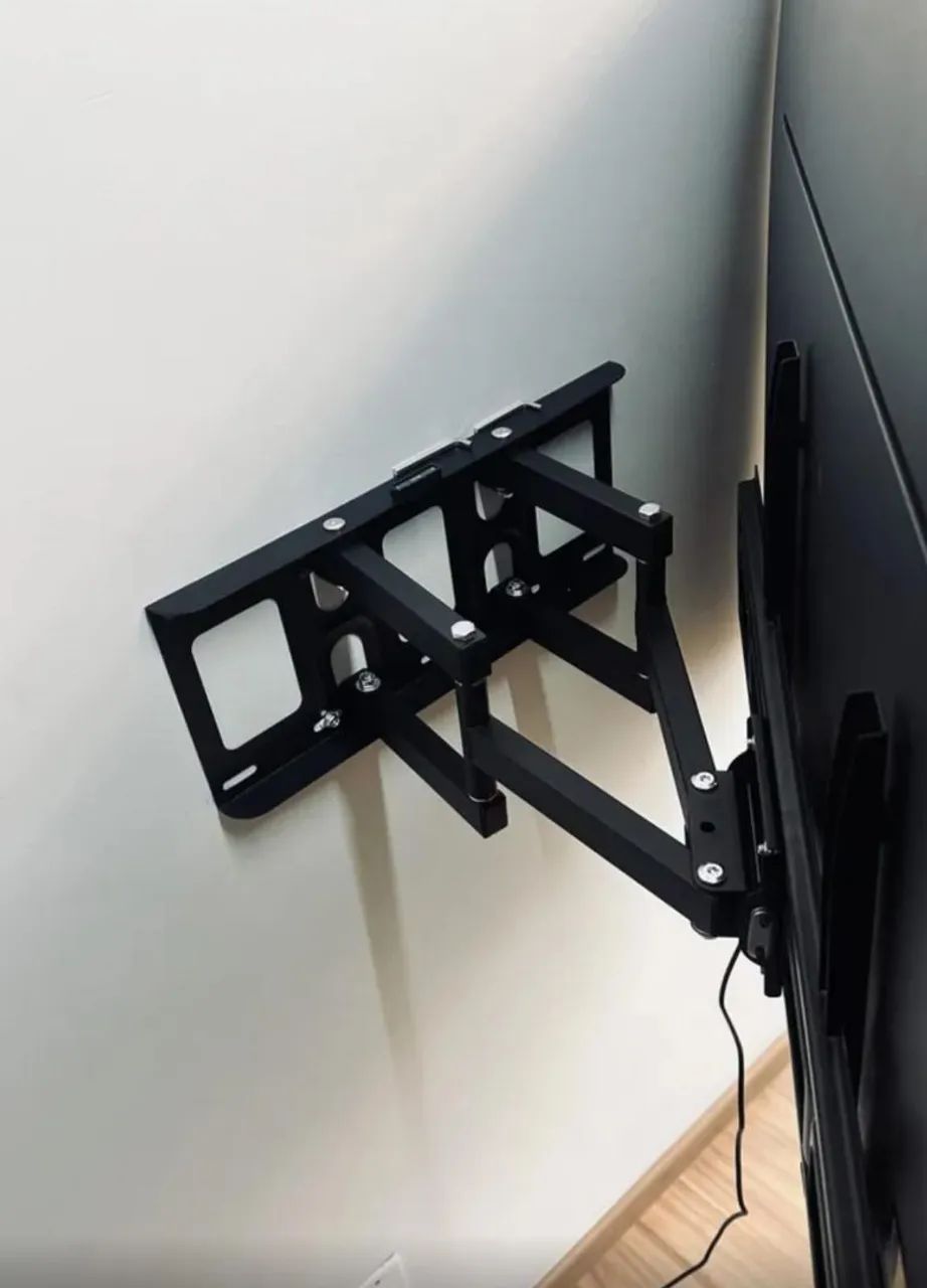 Suporte Articulado para Tv 37 a 80 Polegadas ( Promoção )