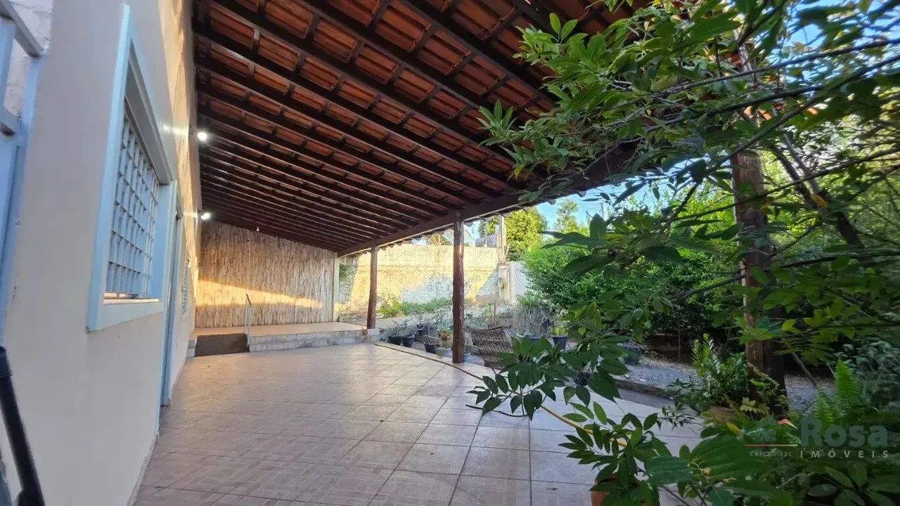 Casa para venda, 3 quartos sendo uma suíte, Poção, Cuiabá - Foto 4