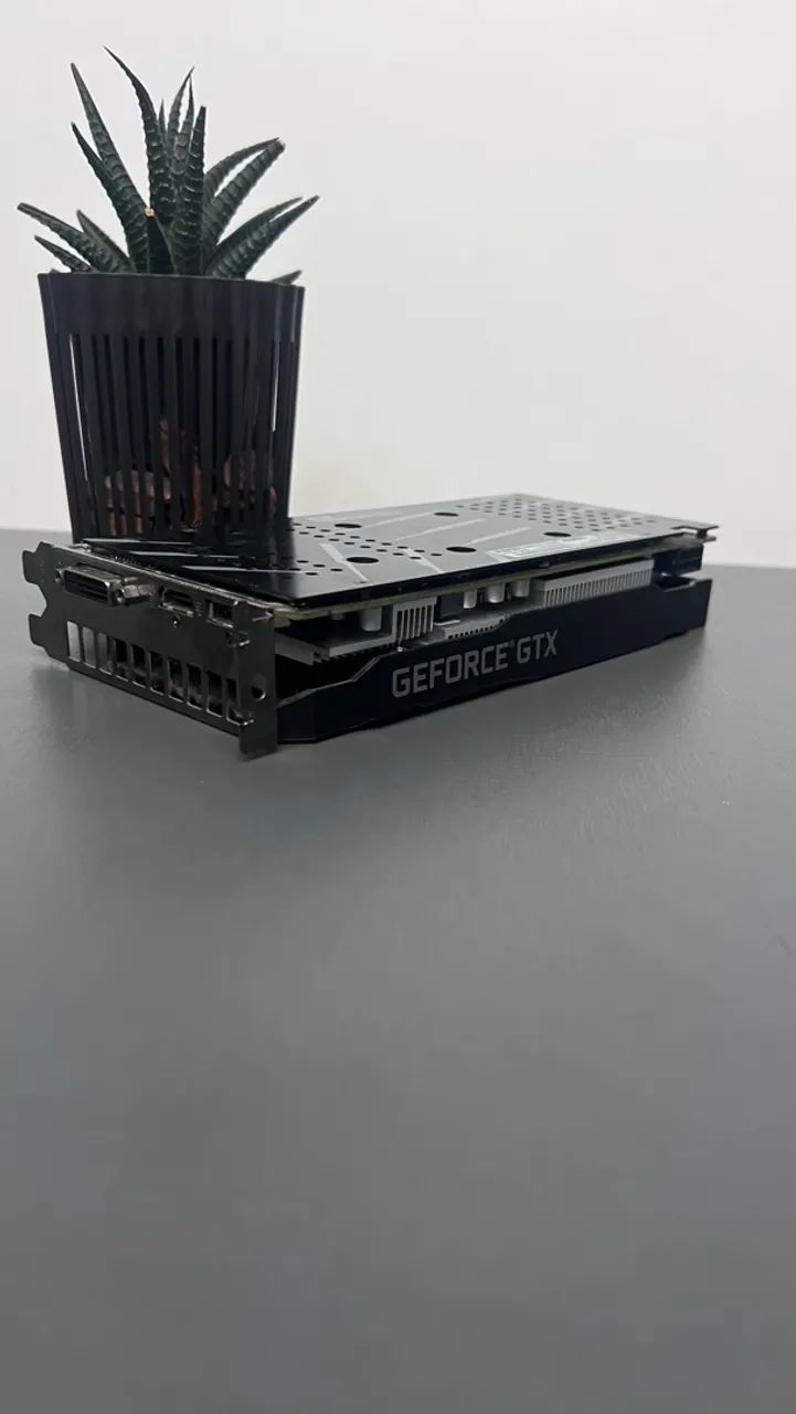 1660 ti muito conservada galax - Foto 3