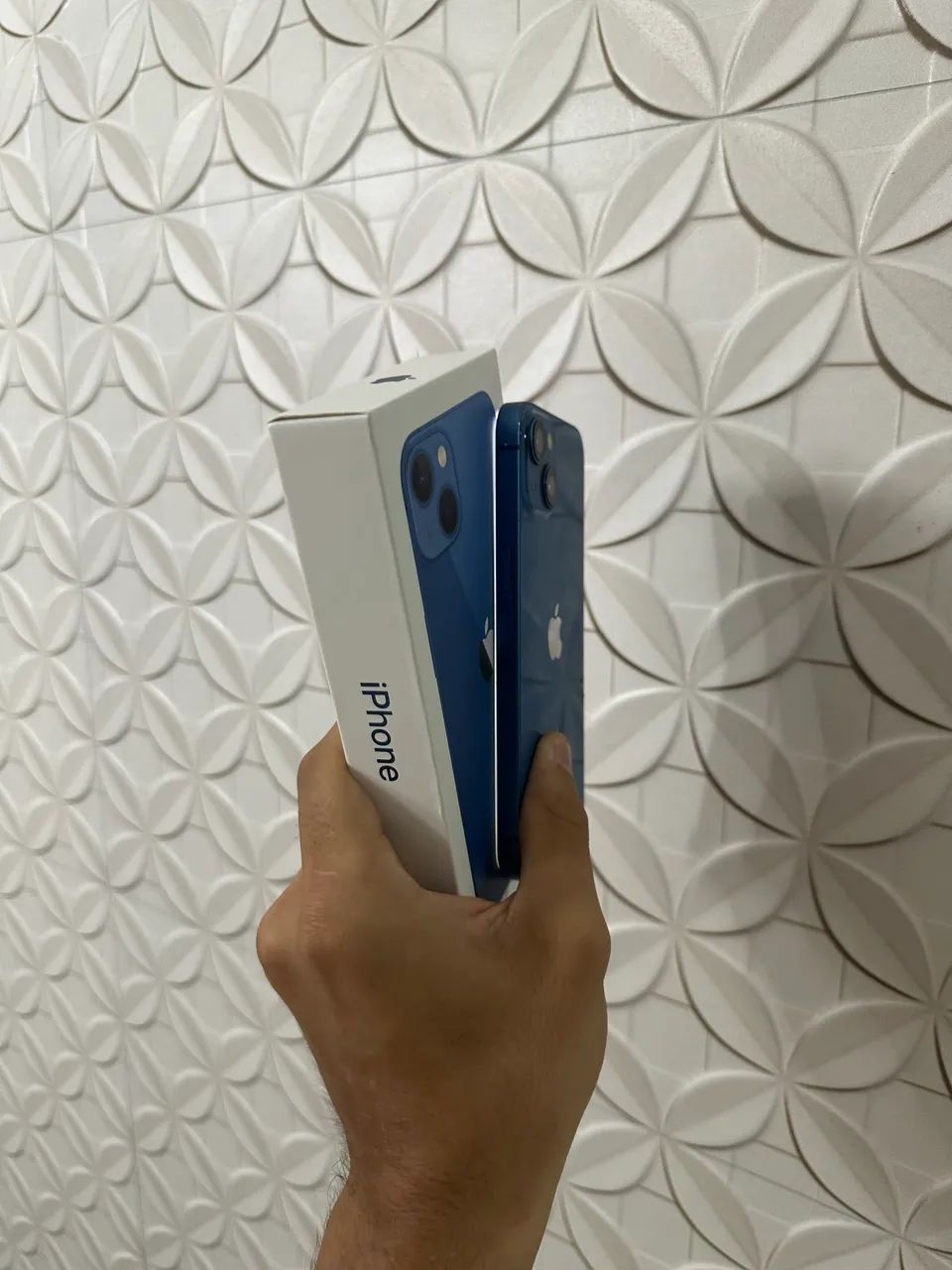 iPhone 13 256gb - Foto 5