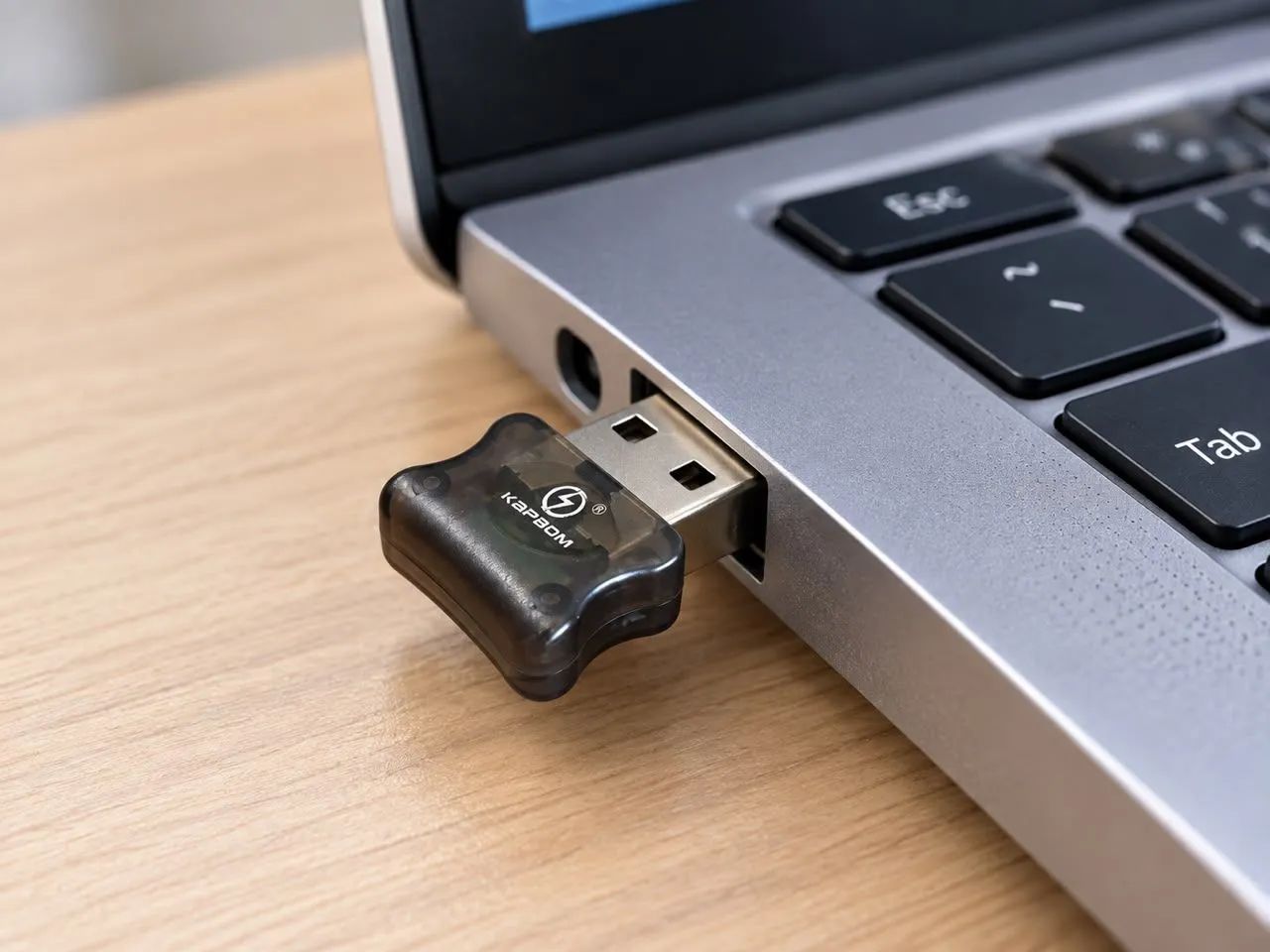 Adaptador Bluetooth Para PC - Foto 2