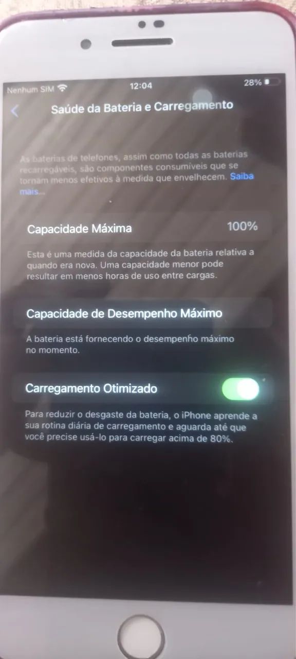 iPhone 8 Plus 64 gb - Foto 5