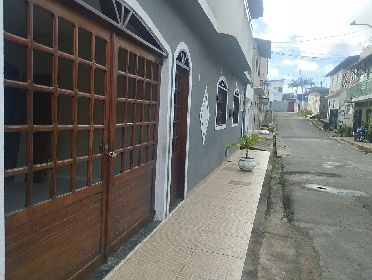 Aluguel de casa - Foto 2