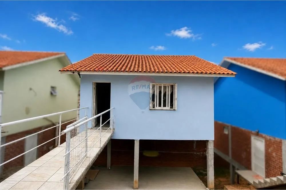 casa no Ouro Verde