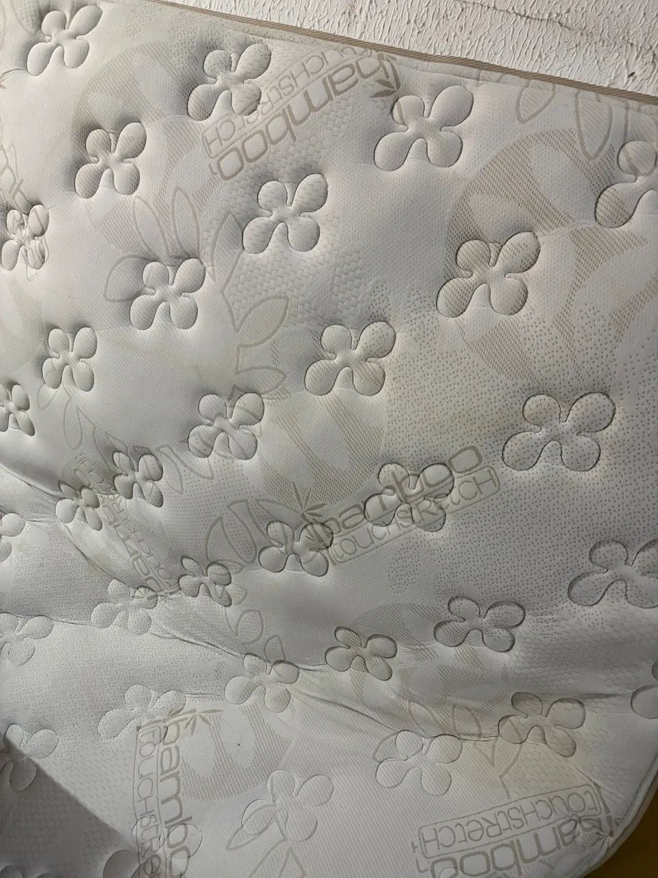 Mattress for double bed65204502582145124
