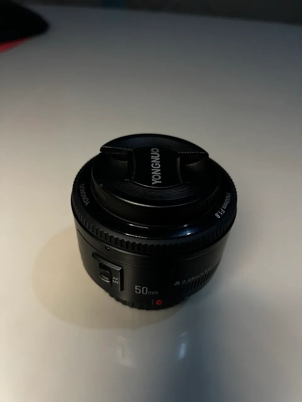Canon t100  - Foto 5