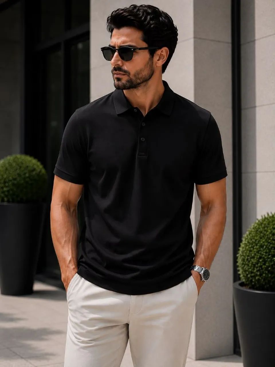 Camiseta Polo  - Foto 5